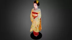 Maiko