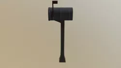 Mailbox