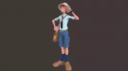 Mailman