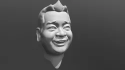 Main Head
