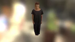 Maja Hamberg
