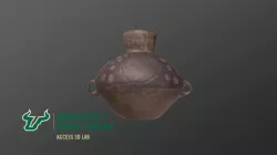 Majiyayo Funerary Urn