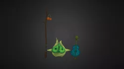 Makar - Wind Waker