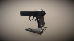 Makarov