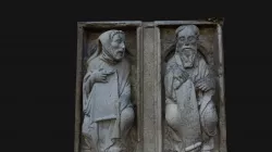 MALAQUÍAS Y SAN MARCOS