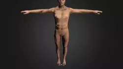 male