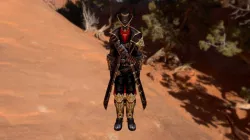 Male Costume