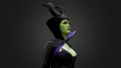 Malificent