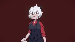 Malina [Helltaker]