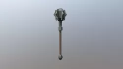 Mallet 02