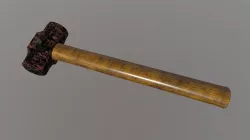 Mallet1