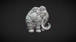 Mammoth