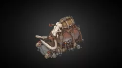 mammoth