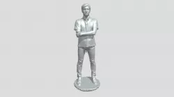 MAN
