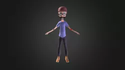 Man