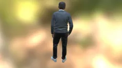 Man