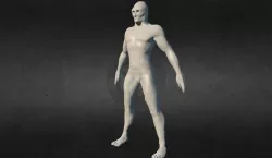 Man