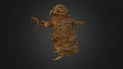 Mandrake /// Velda's Vision