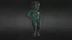 Manneken-Pis