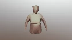 mannequin