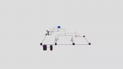 Manoel 3D - Sketch Fab
