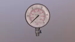 Manometer