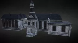 Mansion
