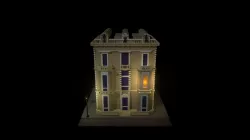 Mansion