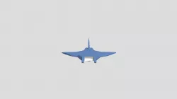 Manta Ray