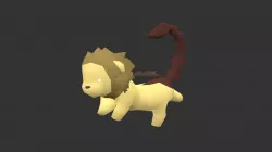Manticore