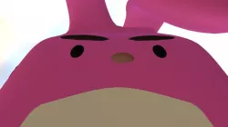 Mao Mao Rabbit