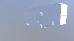 map baking