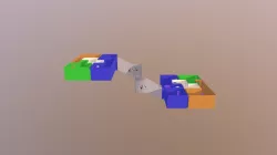 Mapa Casa