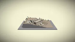 Maqueta