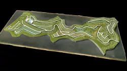 Maqueta