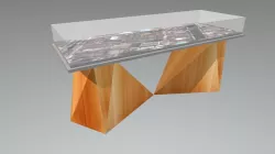 Maqueta