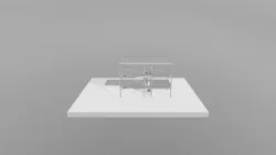 MAQUETE ELETRONICA