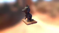 Maquette