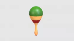 Maraca