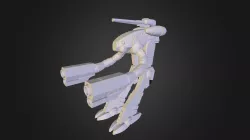 Marauder