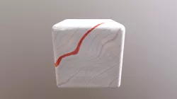marble