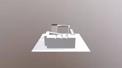 Marble Madness