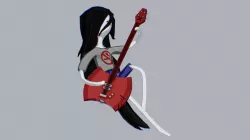 Marceline - Adventure Time