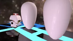 M.O of wall-e