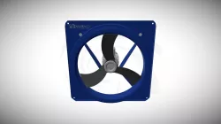 Marenco Ventiladores - Serie X 20"