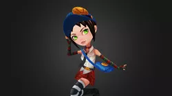 Marie Pose