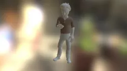 Mark