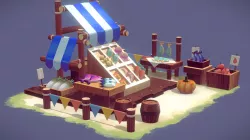 Market