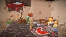 Market