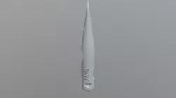 Marlin Spike